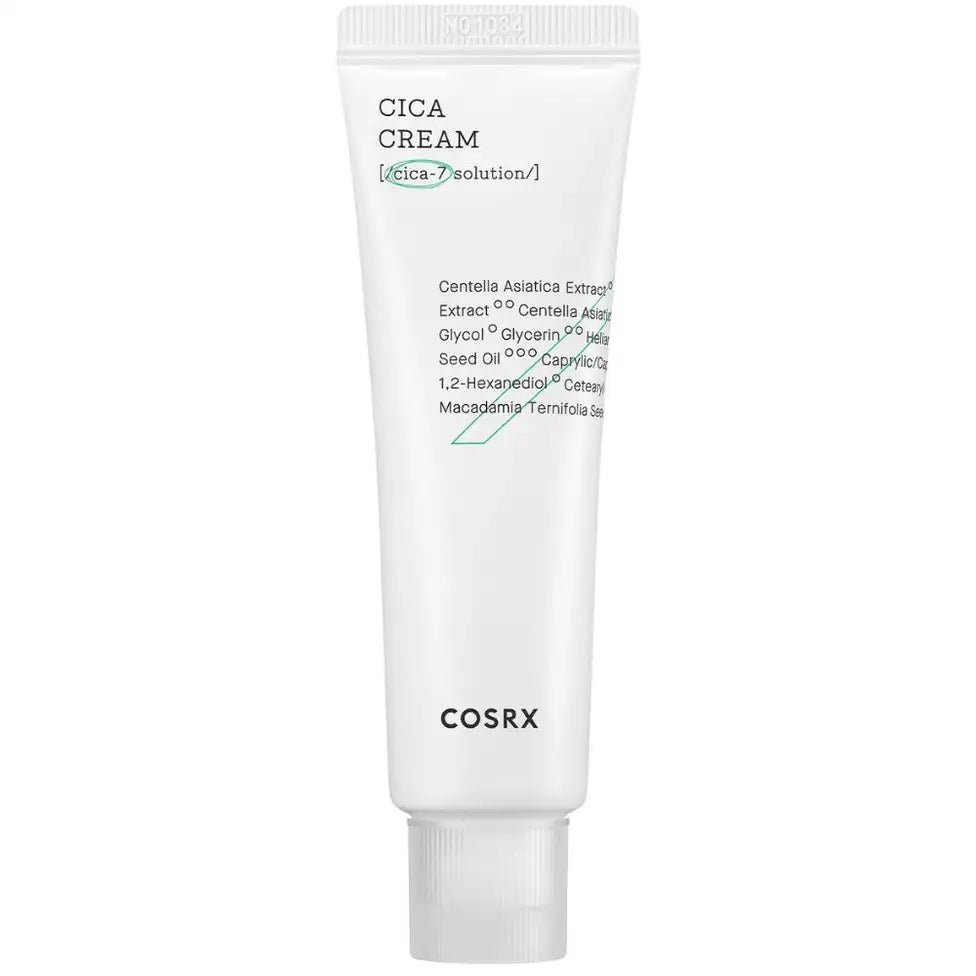 COSRX Pure Fit Cica Creme Hidratante para Pele Sensível 50ml