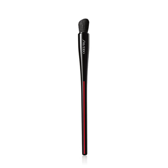 SHISEIDO Naname Fude Multi Eye Brush Pincel de Aplicação de Sombras
