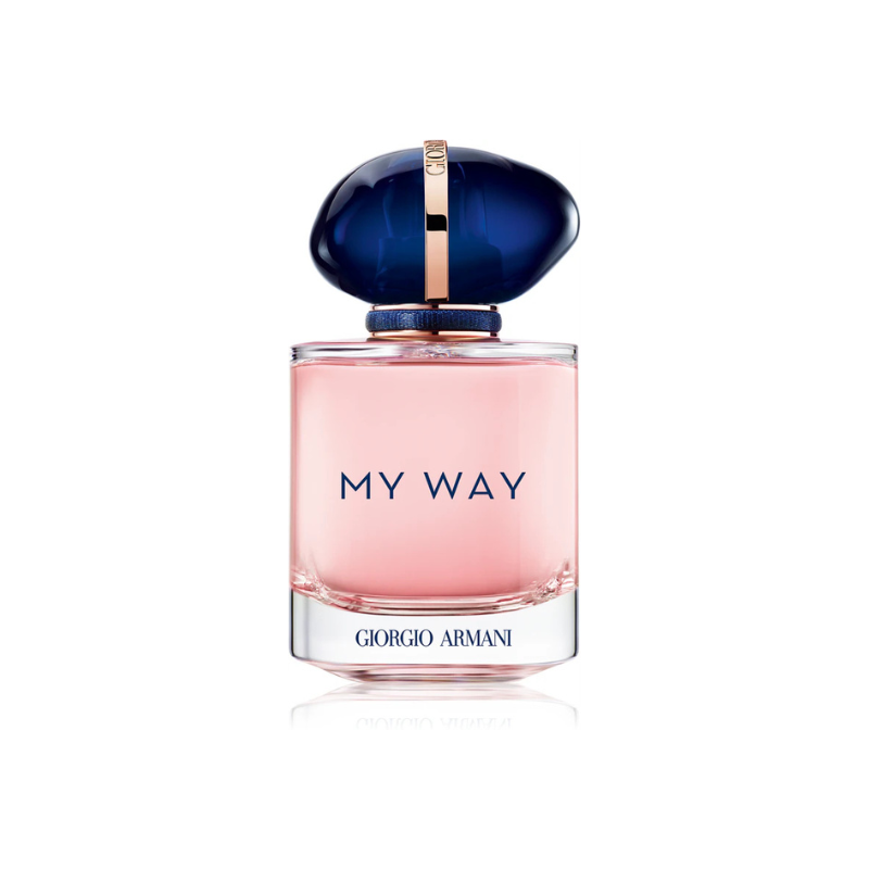 Giorgio Armani My Way Eau De Parfum