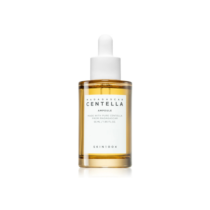 SKIN1004 Madagascar Centella Ampoule Sérum Hidratante 55ml