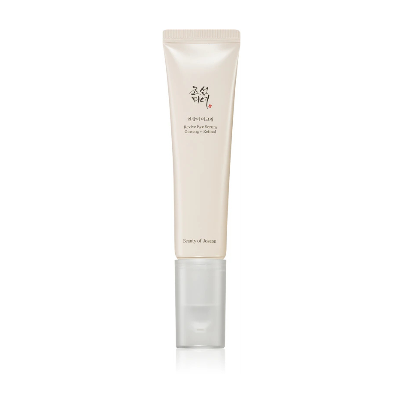 BEAUTY OF JOSEON Revive eye sérum: Ginseng + Retinal 30ml