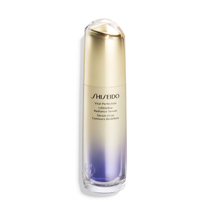 SHISEIDO Vital Perfection Liftdefine Radiance Sérum Reafirmante 40ml