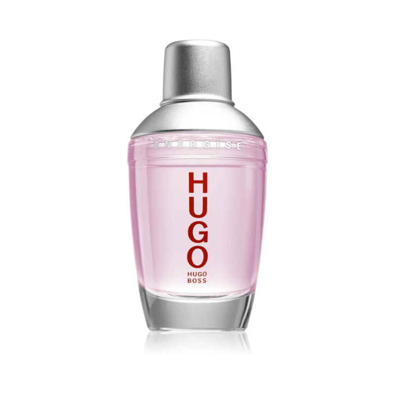 Hugo Boss Energise Eau de Toilette