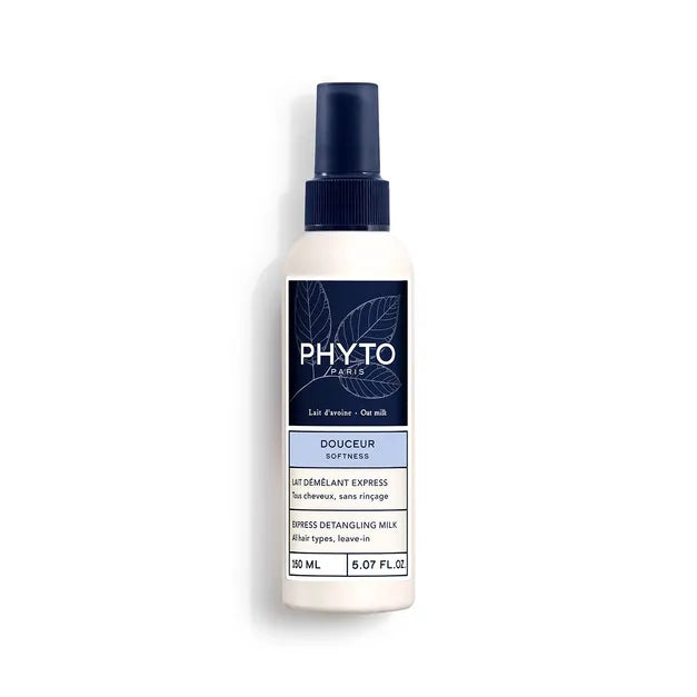 PHYTO Suavidade Leite Desembaraçador 150ml