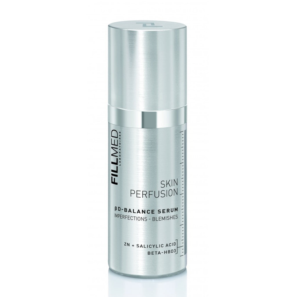 FILLMED SKIN PERFUSION BD-Balance Sérum Imperfeições 30ml