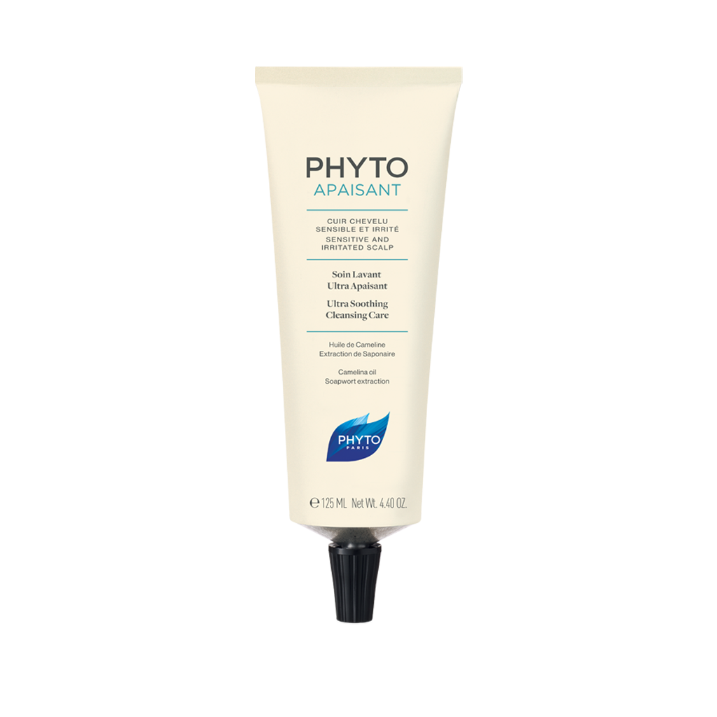 PHYTO Phytoapaisant Cuidado Lavante Ultrassuavizante 125ml