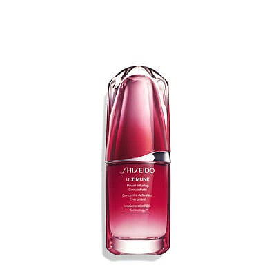 SHISEIDO Ultimune Power Infusing Concentrate 3.0 Sérum Anti-Rugas 30ml