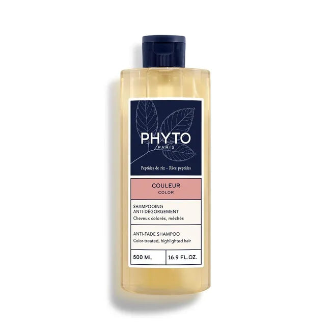 PHYTO Cor Champô Anti-Desvanecimento 500ml