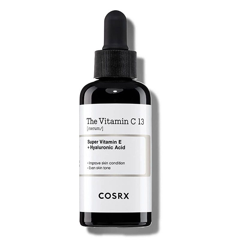COSRX The Vitamin C 13 Sérum Regenerador Anti-manchas 20ml