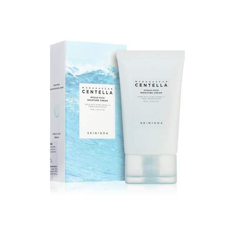 SKIN1004 Madagascar Centella Hyalu-Cica Moisture Creme Hidratante 75ml