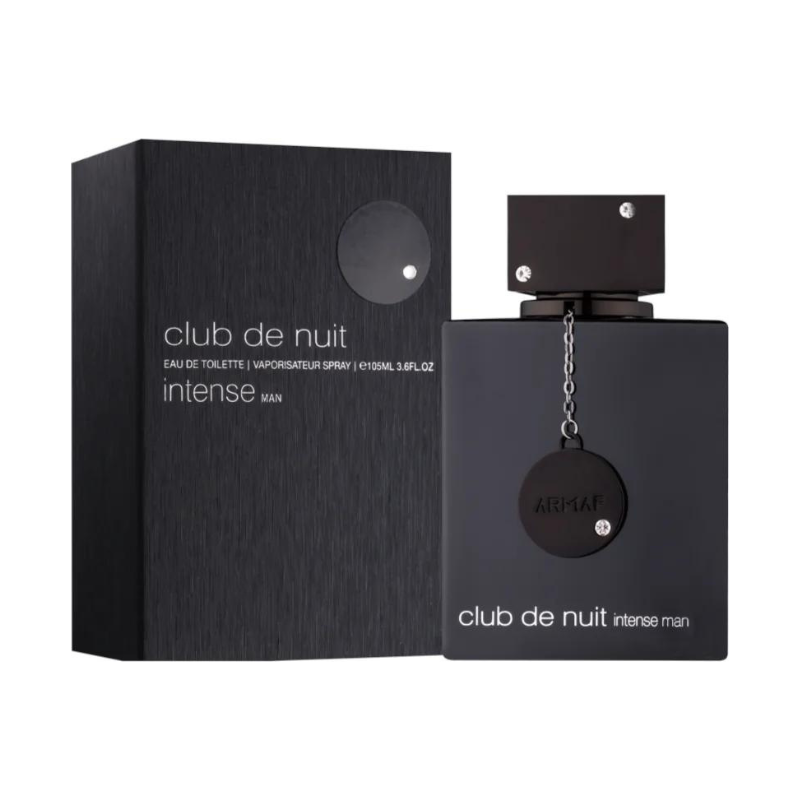 Armaf Club de Nuit Intense Man Eau de Toilette