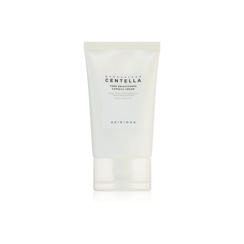 SKIN1004 Madagascar Centella Tone Brightening Capsule Creme Revitalizante 75ml