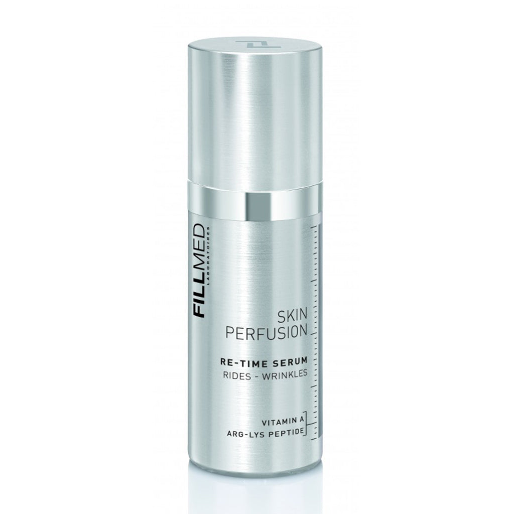 FILLMED SKIN PERFUSION Re-Time Sérum Anti-rugas 30ml