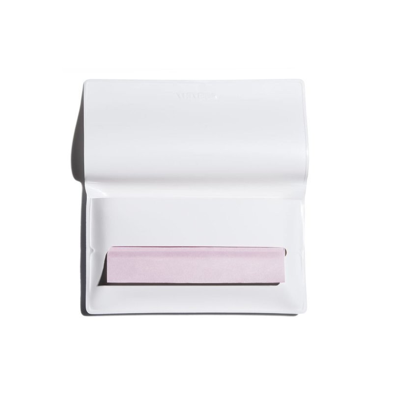Shiseido Essentials oil control blotting - Lenços para controlo da oleosidade 100unid