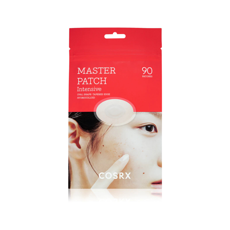 COSRX Master Patch Intensive Adesivos Acne 36 unid
