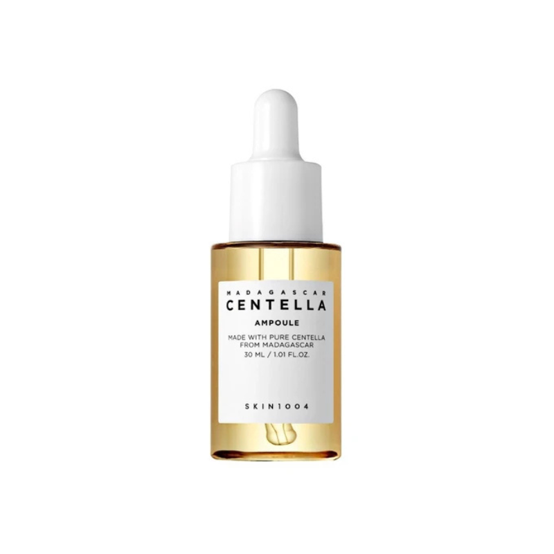 SKIN1004 Madagascar Centella Ampoule Sérum Hidratante 30ml