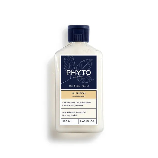 PHYTO Nutrição Champô 250ml