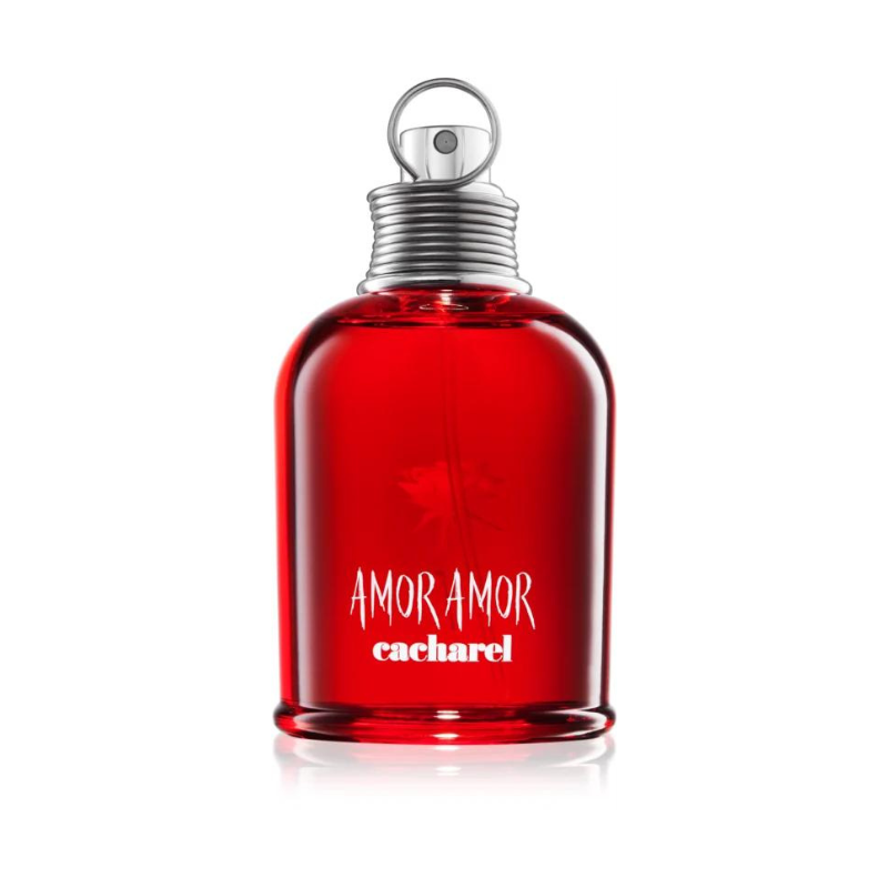 Cacharel Amor Amor Woman Eau de Toilette