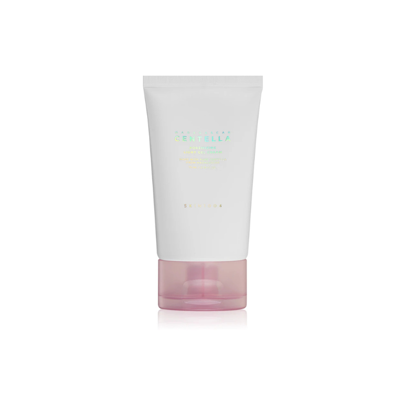 SKIN1004 Madagascar Centella Poremizing Light Gel-Creme Hidratação Intensa 75ml