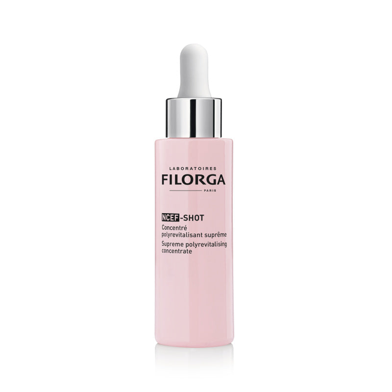 FILORGA NCEF-Shot Concentrado Polirrevitalizante 30ml