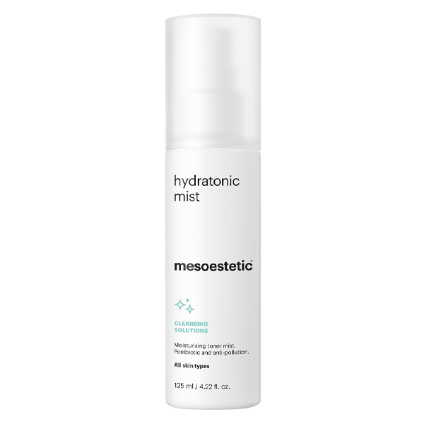 MESOESTETIC Hydratonic Mist Tónico Facial Hidratante 125ml