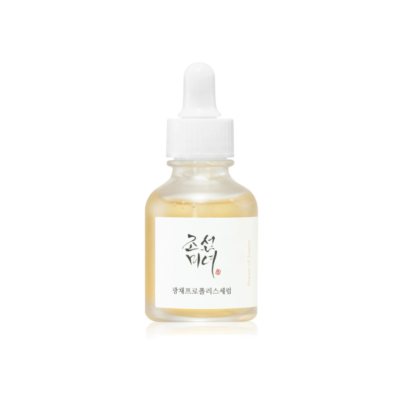 BEAUTY OF JOSEON Glow Serum Propolis + Niacinamide Sérum Iluminador 30ml
