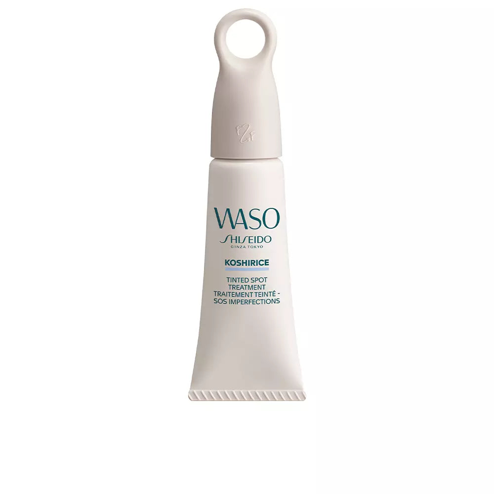 SHISEIDO Waso Koshirice Corretor Anti-manchas #golden ginger 8ml