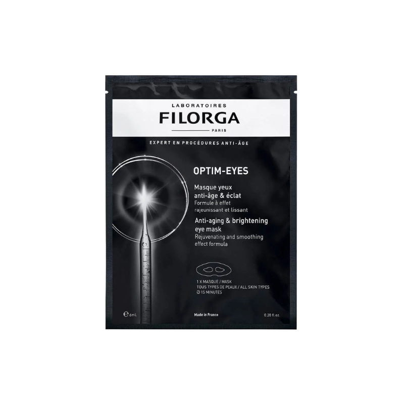 FILORGA Optim-Eyes Mask Máscara Contorno de Olhos 6ml