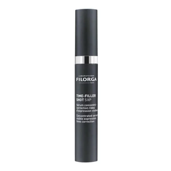 FILORGA Time-Filler Shot 5XP Sérum Correção de Rugas de Expressão 15ml