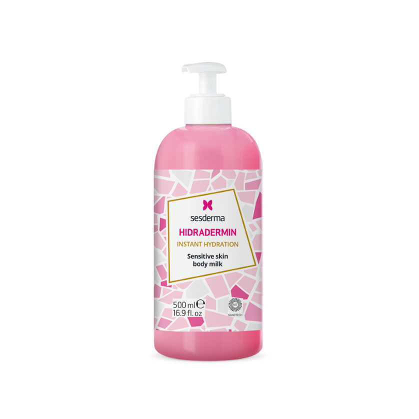 SESDERMA Hidradermin Leite Corporal 500ml