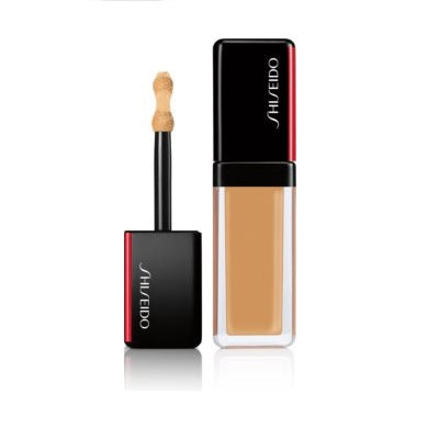 SHISEIDO Synchro Skin Self-Refreshing Concealer Corretor Tom 303 Medium 5.8ml