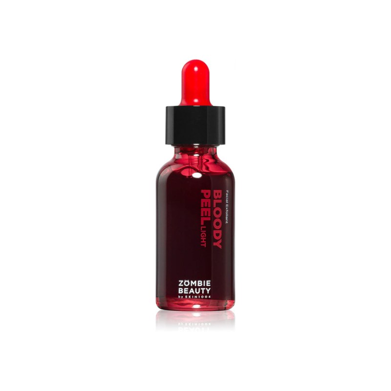 SKIN1004 Zombie Beauty Bloody Peel Sérum Esfoliante 30ml