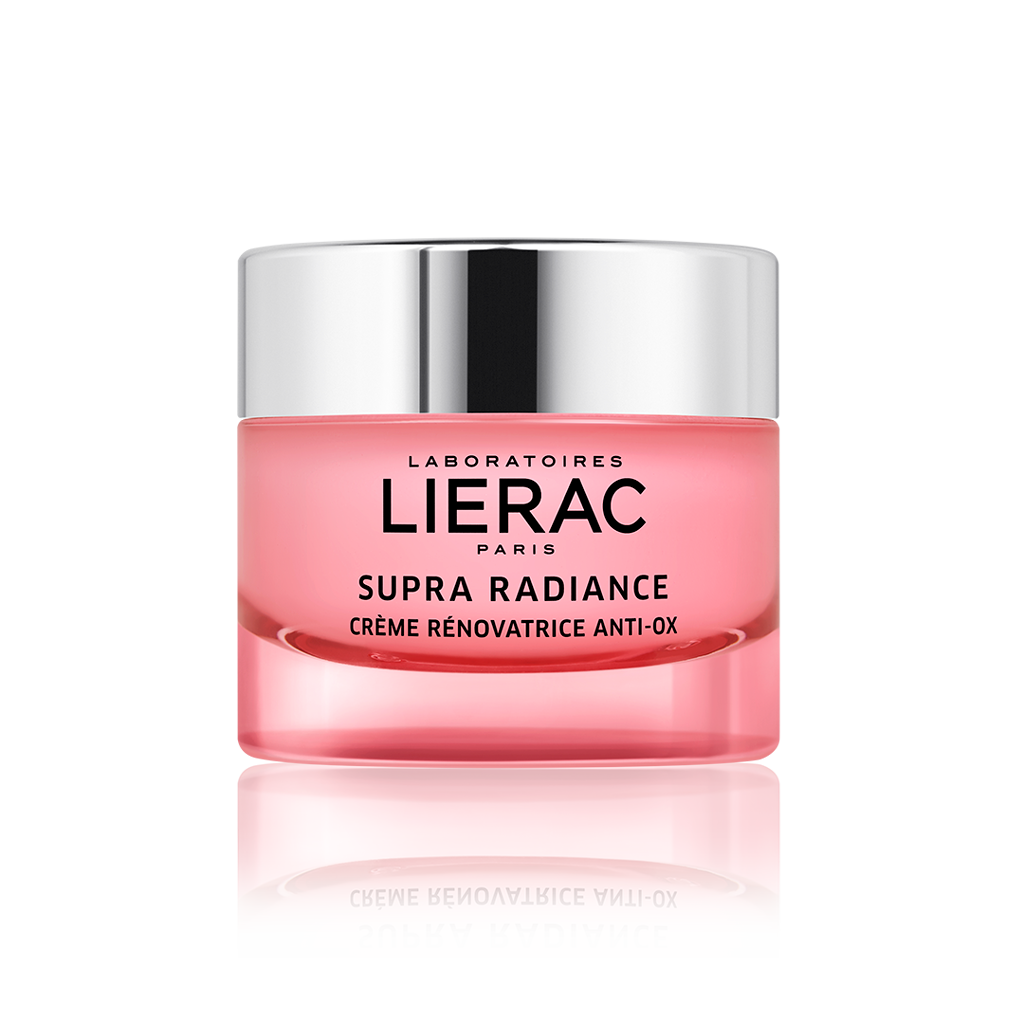 LIERAC SUPRA RADIANCE Creme Renovador Anti-ox 50ml