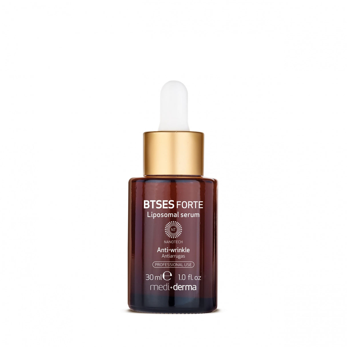 MEDIDERMA BTSES Sérum Anti-rugas 30ml