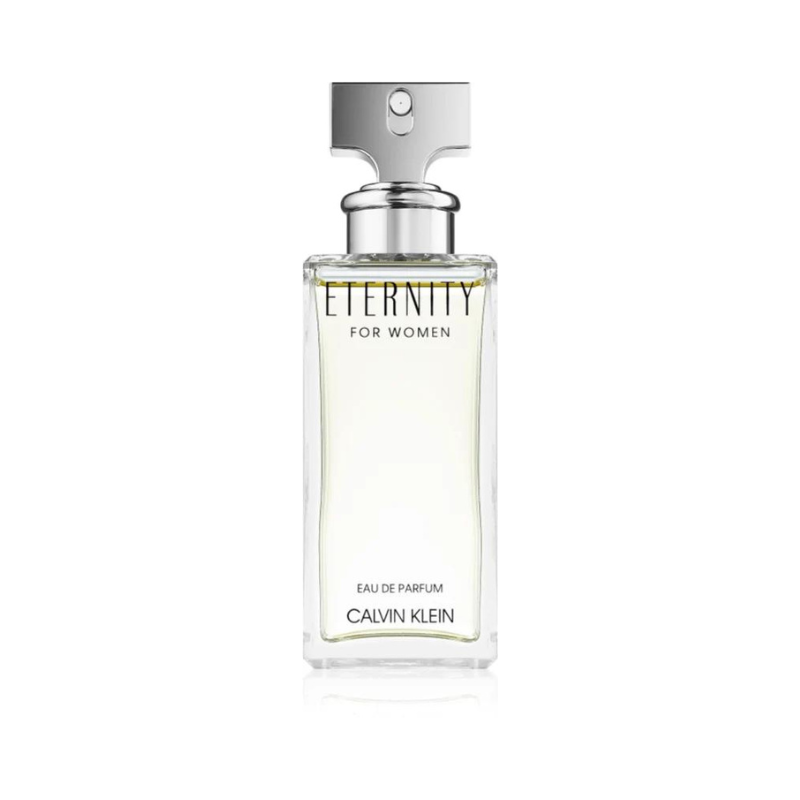 Calvin Klein Eternity Woman Eau de Parfum