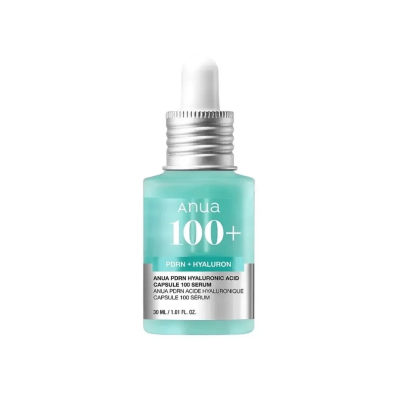 ANUA PDRN Hyaluronic Acid Capsule 100 Sérum Hidratante 30ml