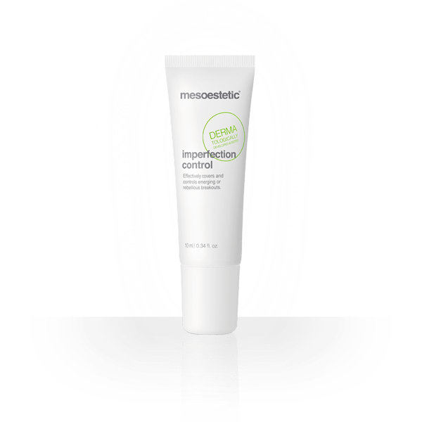 MESOESTETIC Imperfection Control Tratamento Localizado Anti-acne 10ml