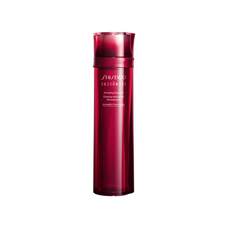 SHISEIDO Eudermine Activating Essence Tónico Revitalizador 145ml