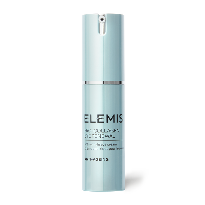 ELEMIS Pro-Collagen Eye Renewal Creme de Olhos Anti-rugas 15ml