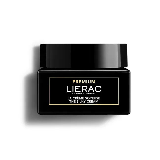 LIERAC PREMIUM Creme Sedoso 50 ml
