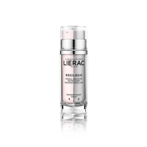 LIERAC ROSILOGIE Duplo Concentrado Neutralizante 30ml