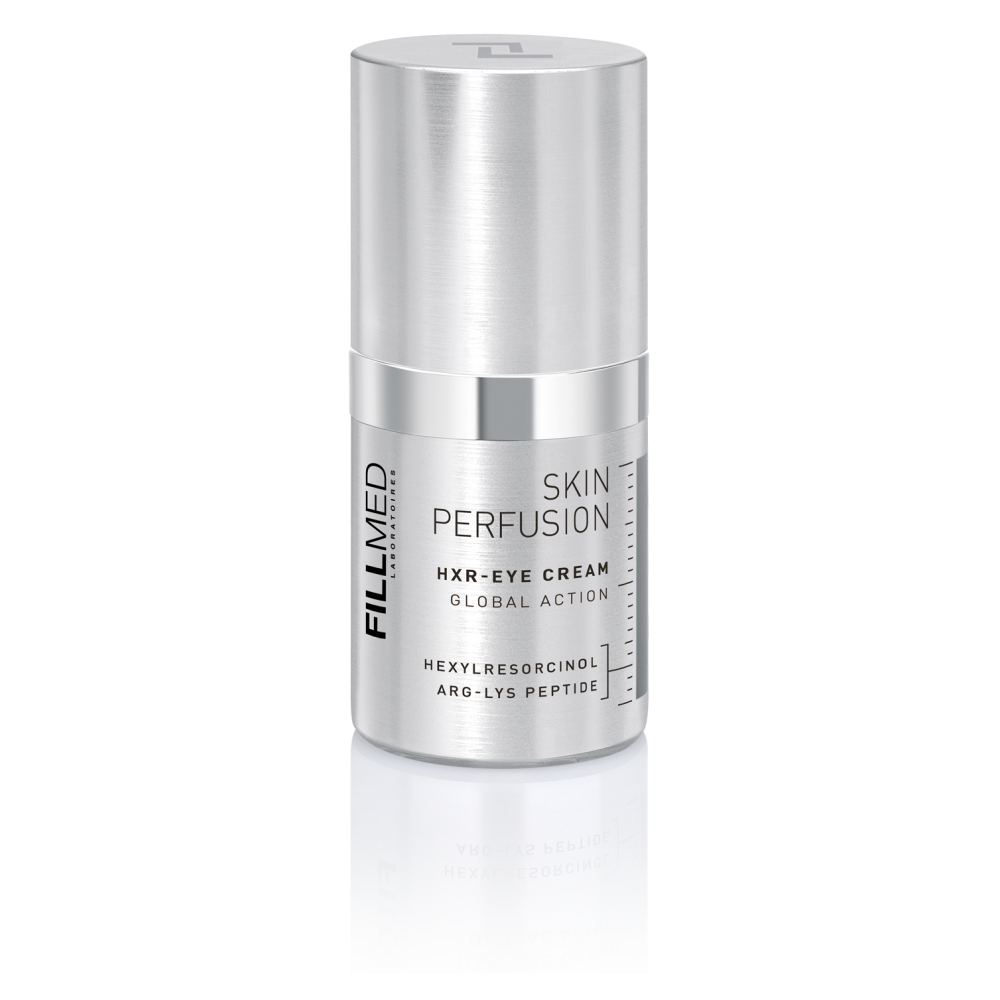 FILLMED SKIN PERFUSION HXR-Eye Creme de Olhos 15ml