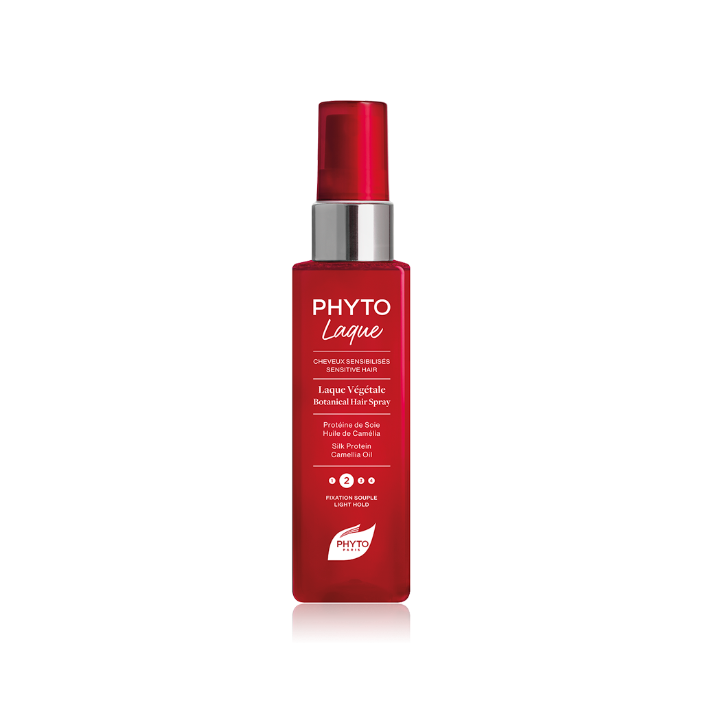 PHYTO Phytolaque Laca Vegetal de Fixação Suave 100ml