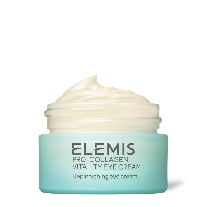ELEMIS Pro-Collagen Eye Vitality Creme de Olhos 15ml