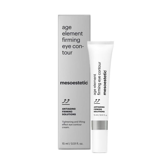 MESOESTETIC Age Element Firming Creme Reafirmante Contorno de Olhos 15ml