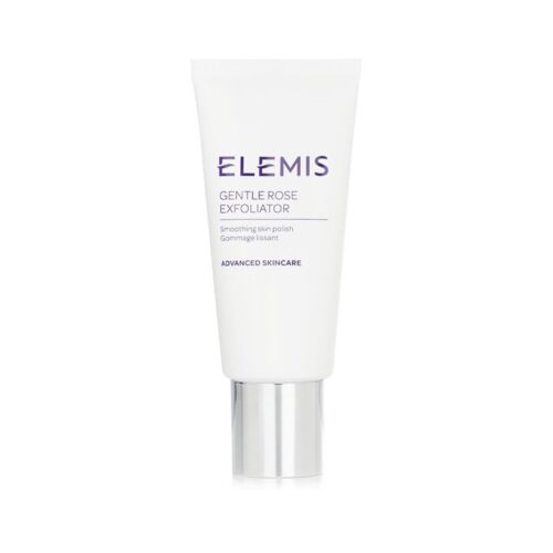 ELEMIS Gentle Rose Esfoliante Suave para Todos os Tipos de Pele 50ml