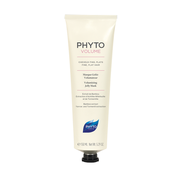PHYTO Phytovolume Máscara Gel Volume 150ml