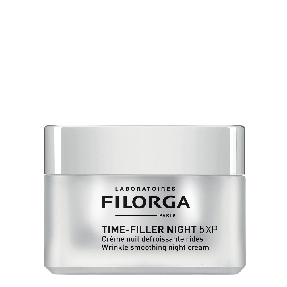 FILORGA Time-Filler 5XP Creme de Noite 50ml