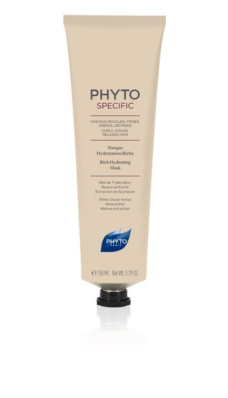 PHYTO Phytospecific Máscara de Hidratação Rica 150ml