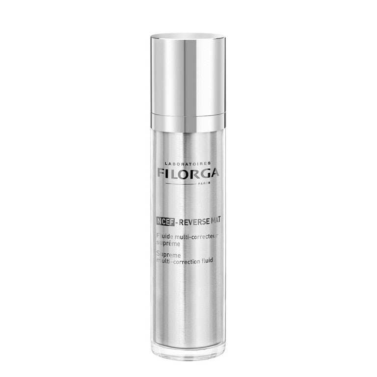 FILORGA NCEF Reverse Mat Fluido Regenerador Supremo 50ml
